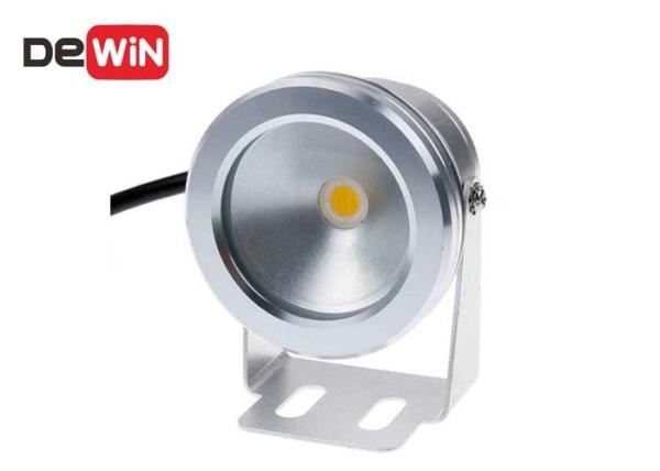 Aluminium Die Casting Lighting Cover Water Buried Ground Swimming Underwater Pond Pool Light Shell
