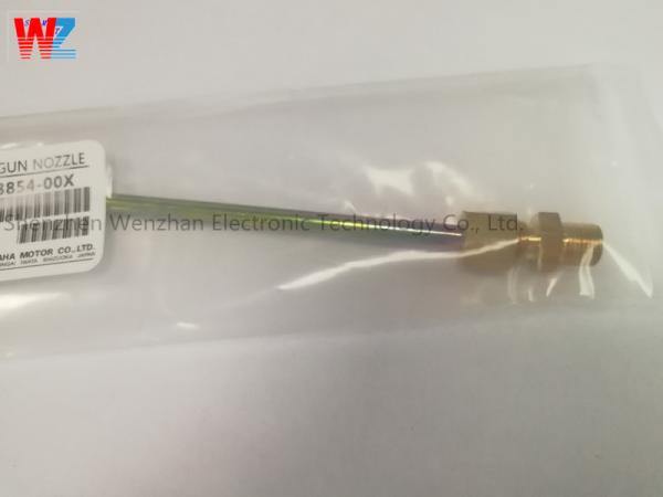 SMT YAMAHA NSK Grease Gun Nozzle,K48-M3854-00X Bent 30 Degree and 45 Degree Type