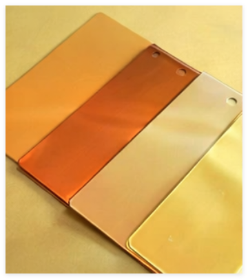 High-Performance Metallic Powder  for Construction Machinery