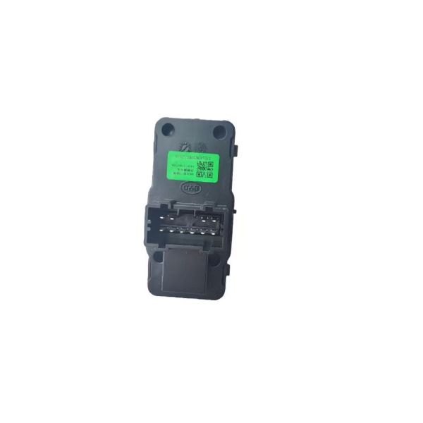 BYD Qin DM-i Side Window Power Window Glass Lifter Control Switch OEM HA2E-3746700A New High Quality Auto Parts 2013-2019