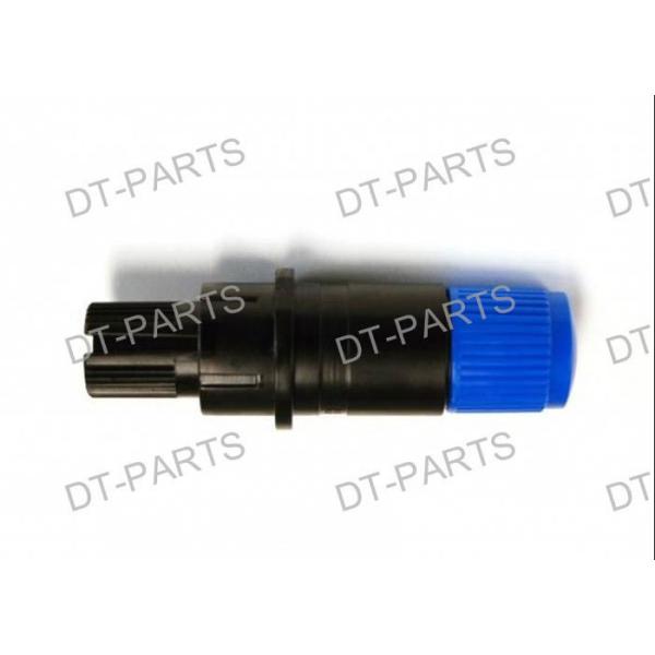 Blue Black Auto Cutter Parts Bladeholder PHP33-CB09N-HS To Graphtec Cutter Plotter