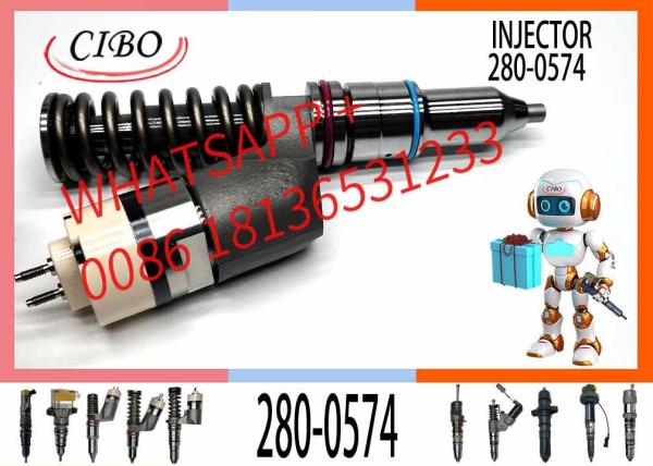 Excavator C7 Engine Fuel Injector Wiring Harness 222-5917 For  10R-3265 10R-3266 20R-1304   280-0574