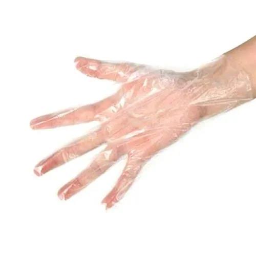 Sterile Non-Sterile Medical Grade EVA Gloves Versatile Protection For Hospitals Everyday