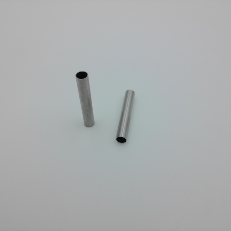 304 316L Stainless Steel Capillary Tubing Outer Diameter 0.3---25mm Wall Thickness 0.1