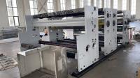 Machine à imprimer à fente pour carton ondulé