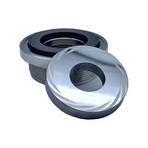 John Crane Type 285 Dry Gas Seals Metal Bellows Mechanical Seal