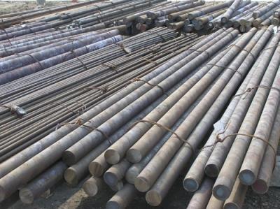 SAE 1020 Bright Mild Steel Round Bar Cold Drawn Rolled For Machinery