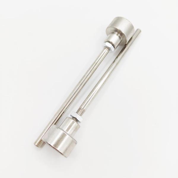 JUKI Support Pin SMT Spare Parts 40034506 SMT Components