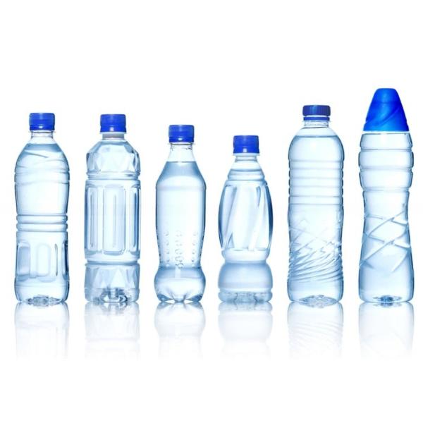 Полный автоматический 6 полостей ПЭТ бутылки дующая машина для ваших производственных требований