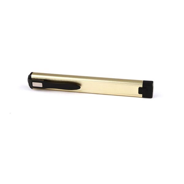 Lighting Solutions Service LED Torch Light Pen Light with Rechargeable Battery