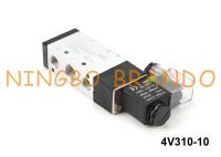 4V310-10-DC24V Airtac Type 5 Way Pneumatic Solenoid Valve 24V DC