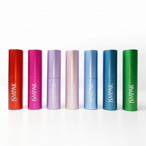 Custom Logo Luxury Mini Empty 5Ml 10Ml 30Ml Refillable Fragrance Atomizer Perfume Bottle With Box