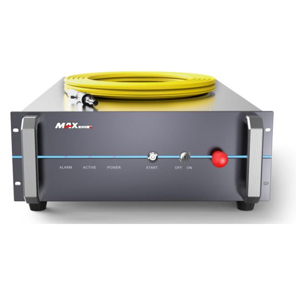 Stainless Steel Small Fiber Laser Cutting Machine Carbon Steel Al Sheet 1500W 1300x900mm