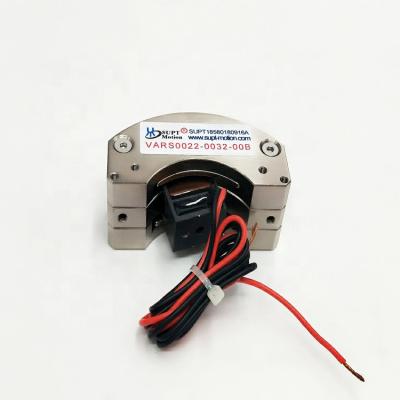 Torque 1-50NM Micro Coreless Motor Coreless Linear Motor For Optical Scanning