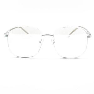 Trending Women Square Optical Frames Blue Light Eyewear