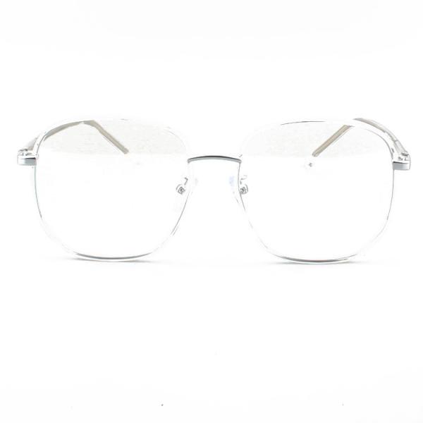 Trending Women Square Optical Frames Blue Light Eyewear