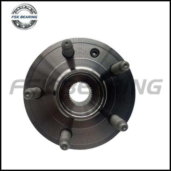 13580685 Hub Unit Front And Rear Wheels For Cadillac KxCTS 10-15 Models