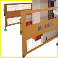 Desempoeirando a pilha os Turners fazem à máquina 380v automático 2300*2300*2450mm