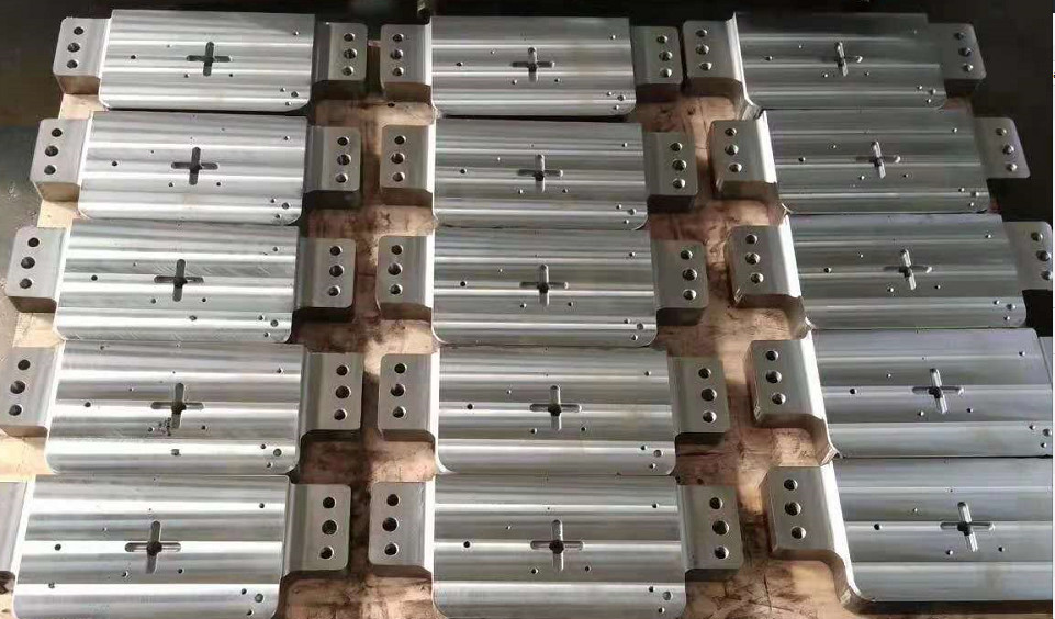 Обслуживание SS416 частей CNC высокой точности небольшое филируя анодируя