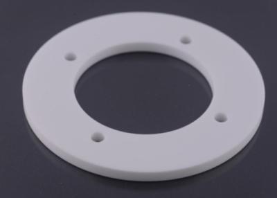 Top Choice Zirconia Ceramics for Pump Applications with Excellent Surface Smoothness