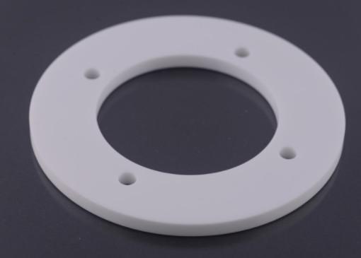 Top Choice Zirconia Ceramics for Pump Applications with Excellent Surface Smoothness