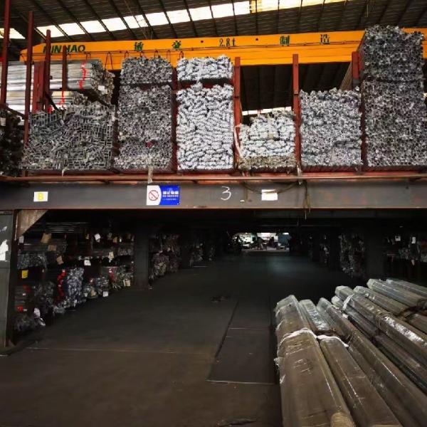 Diameter 50.8mm Bright Polished Stainless Steel Pipe SUS304 For Handrail
