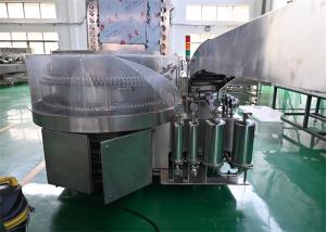 Aseptic Ampoule Filling Line for Sensitive Biologics EU-GMP Certified, 99.9%