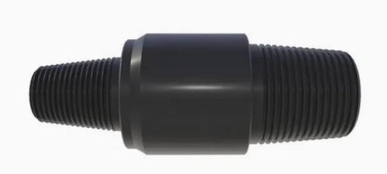 Tds 11sa Canrig Api Top Drive Parts Saver Sub Pour le champ pétrolier Tds 11sa