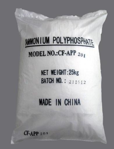 MTL Cas 68333-79-9 Ammonium Polyphosphate Fertilizer with Good Price