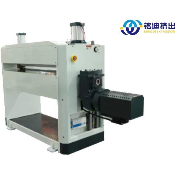 Single Layer Multi Layers Double Screw Extruder Machine  APET PETG CPET PLA Sheet ISO CE