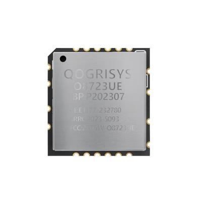 Realtek RTL8723DU 2.4ghz Wifi Bt Module 150mbps 1x1 Rf Transceiver Module O8723ue Bluetooth Usb2.0 Interface