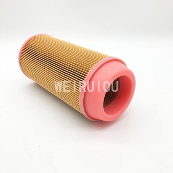 Основные воздушные фильтры AF25725 P778979 тележки Radialseal