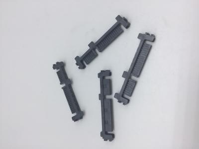 Wire Cutting Processing Precision Moulded Products , Precision Injection Molding