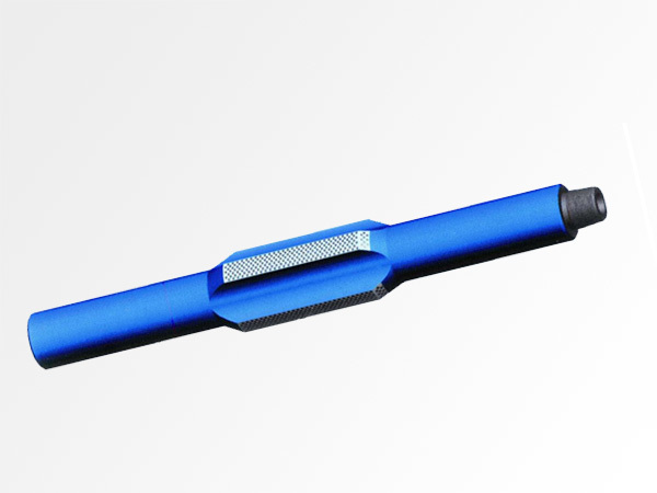 Solid Roller Stabilizer High Durability Near Bit Stabilizer Downhole Tool