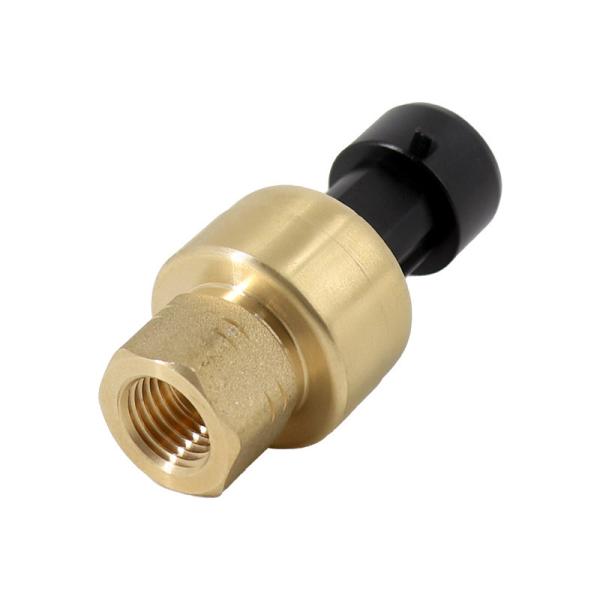 Capteur de pression de réfrigération WNK HVAC Transmetteur de pression 0,5-4,5v