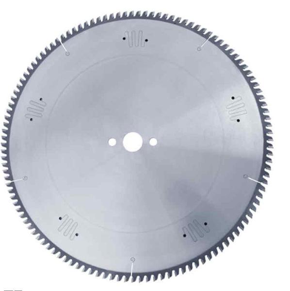 205MM To 800mm Professional TCT Saw Blade For Non Ferrous Metals
