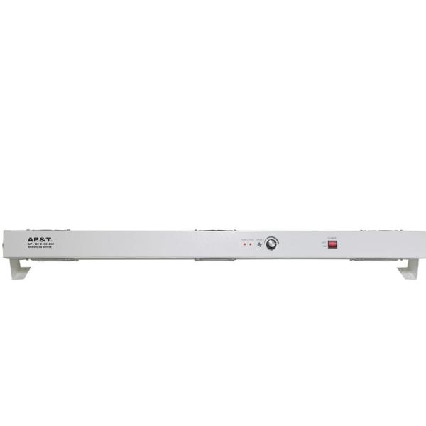 220v Overhead Static Eliminating Air Blower With Stable Performance
