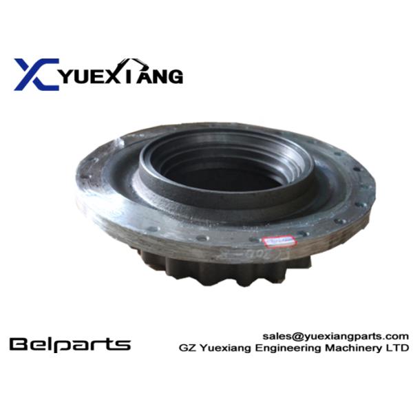 Эпицентр деятельности коробки передач перемещения экскаватора/эпицентр деятельности мотора перемещения КОМАТСУ ПК200-8 20И-27-42520