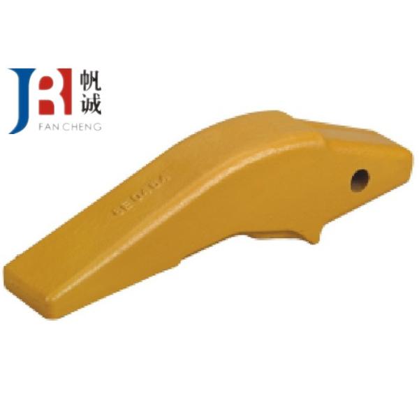 Mini CAT Excavator Bucket Teeth 119-3204 and Rock Chisel Tooth Point