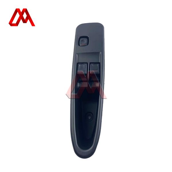 IZUMI 1-82380157-3 1823801573 Power Window Switch For ISUZU FVR34 6HK1