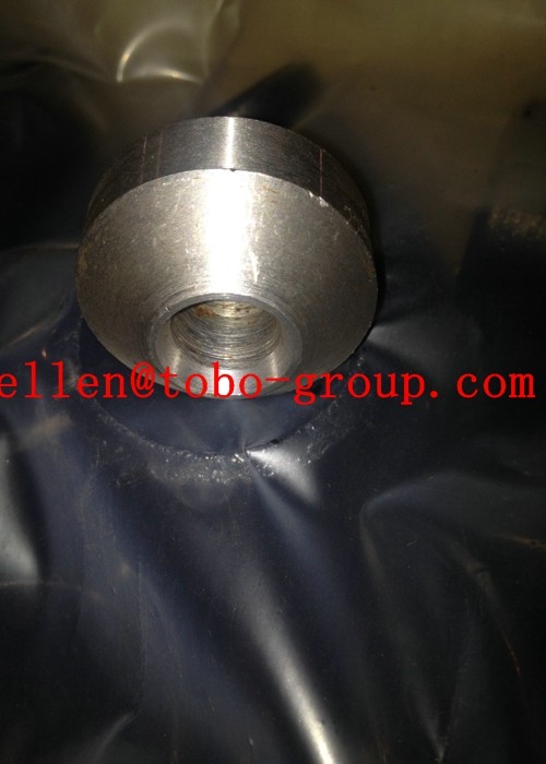 Двухшпиндельное нержавеющее threadolet ASTM a182 f 304 sockolet weldolet вковки, 304L