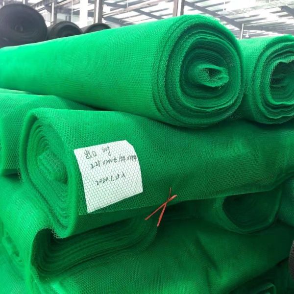 PE 3D Geo Mat  220gsm To 430gsm Geogrid Mat