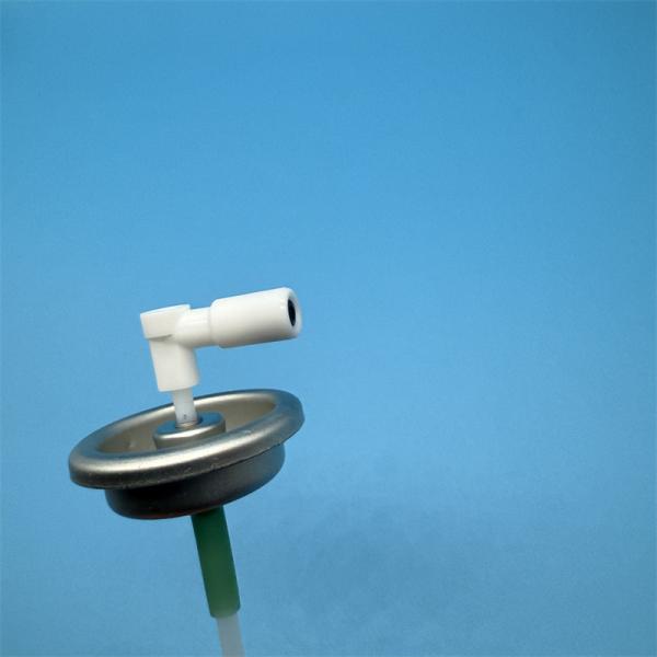 Durable Air Freshener Valve for Automotive & Industrial Use with Corrosion-Resistant Design