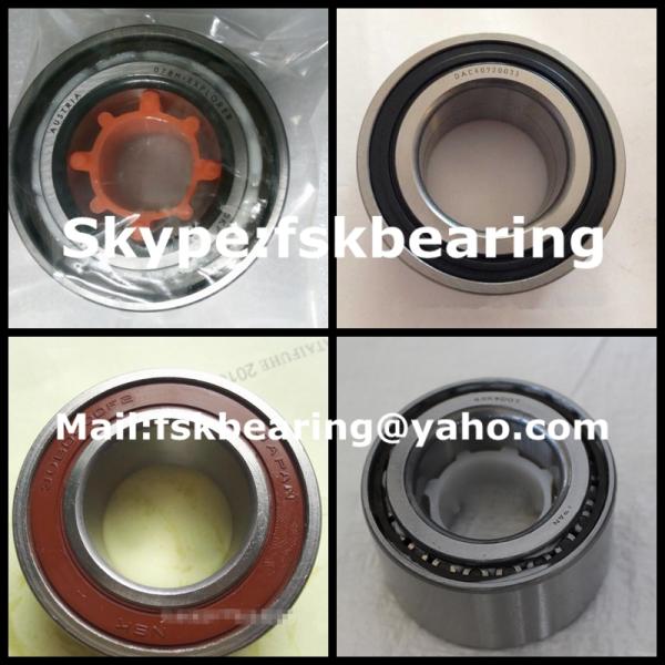 Quality Assurance DAC306037 / BA2B 633313 C / 529891 AB Wheel Hub Bearing Catalog