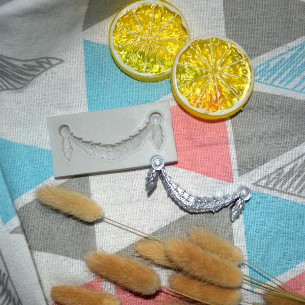 El OEM modificó el silicón promocional de la flor para requisitos particulares del marco del regalo moldea para la pasta de azúcar