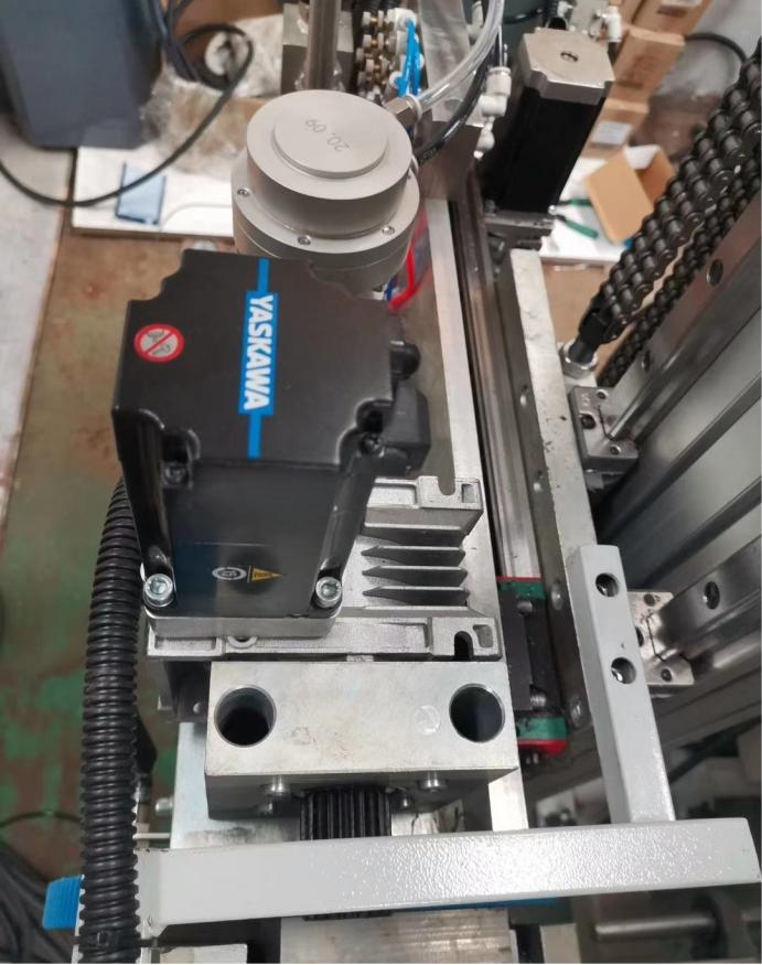 FOSHAN STAR Double-Layer Glass Processing Robot - Automatic CNC Insulating Glass Sealing Machine