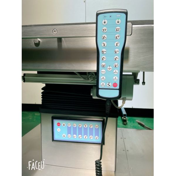 OEM Customizable Electric Surgical Operating Table Manufacturer & Supplier