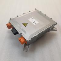 CE RoHS TC HK-LF-108-60 a bordo el cargador de batería de 3.3KW Canbus Lifepo4 para 2 policías motorizados