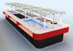 Guangzhou IMO Catering  equipments limited