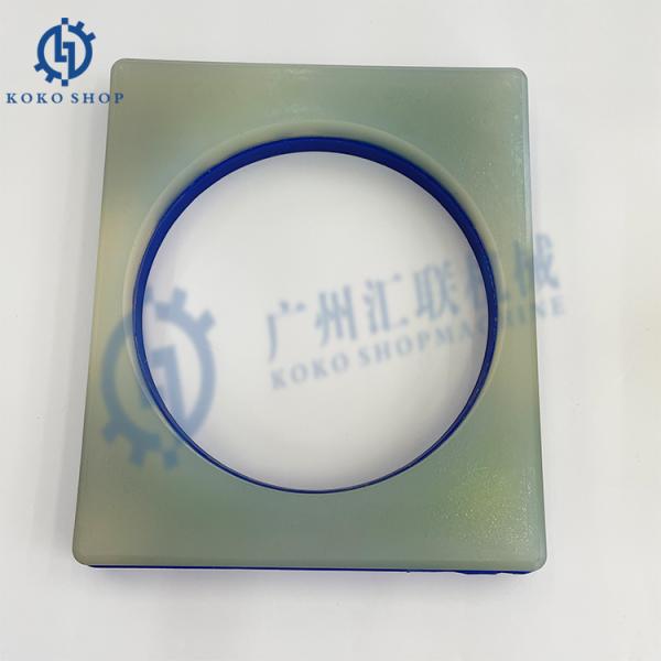 SOOSAN Каменный разрывник часть SB40 SB50 SB60 SB70 Гумовая подставка Буферная плита ударный абсорбтор SB81N SB81 SQ60 SQ45 Для экскаватора